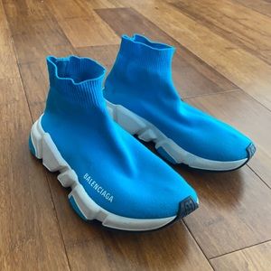 Women’s balenciaga speed sneaker